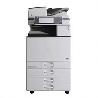 Photocopieur multifonction numérique couleur A3 remis à neuf pour équipement de bureau