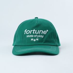 Gorras de Béisbol de Cinco Paneles de Algodón Sin Estructura, Nueva Colección Personalizada OEM, Costuras de Dos Tonos, Logotipo Bordado - Product Image 1
