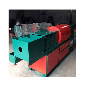 0 ° -85 °   Máquina Integrada para Enderezar Tuberías Dobladas, Eliminar Óxido y Pintar para Reciclaje <span class=keywords><strong>de</strong></span> Tuberías <span class=keywords><strong>de</strong></span> Acero - Product Image 4