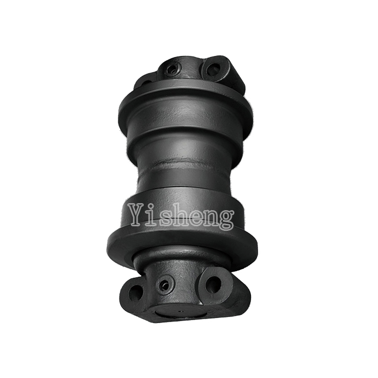 9132602, 9184516, 9264590 Track down Rollers for Excavators