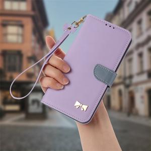 Custodia a Portafoglio Magnetica in Pelle PU per <span class=keywords><strong>iPhone</strong></span> 17, con Porta Carte, Compatibile con <span class=keywords><strong>iPhone</strong></span> 17 16 15 14 13 12 Pro - Product Image 3