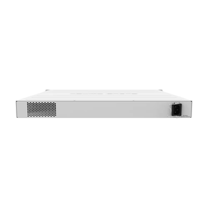Mikrotik CRS326-24G-2S+RM Network Smart <b>Switch</b> L2 Gigabit <b>Ethernet</b> (10/100/1000) POE Cloud Router CRS326-24G-2S+RM - Product Image 4