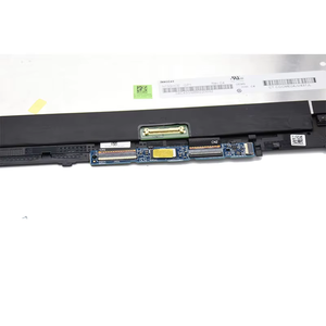 Pantalla Táctil LCD FHD de <span class=keywords><strong>13</strong></span>.3 Pulgadas con Marco y Panel Táctil para Laptop <span class=keywords><strong>HP</strong></span> <span class=keywords><strong>Envy</strong></span> <span class=keywords><strong>13</strong></span>-<span class=keywords><strong>aq</strong></span> <span class=keywords><strong>13</strong></span>-aq0053TU - Product Image 5