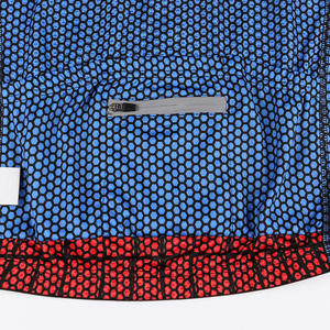 Jersey de ciclismo para mujer, ropa de triatlón, alta calidad, OEM/ODM Pro, 2022 - Product Image 6