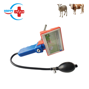 HAPPYCARE-kit de equipo de inseminación Artificial Visual para animales, Cabra, abeja y cerdo, fácil de operar, HC-R058C - Product Image 2