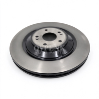 Disque de frein avant pour Chery Jetour 90 X70 X70S X70M X90 PLUS X95 Dashing X-1 2022- Pièces automobiles OE F083501075 DF24066