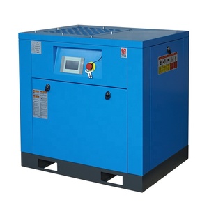 7.5kw 11kw 15kw 22kw 30kw 37kw 45kw 55kw 75kw 15hp 30hp 50hp <span class=keywords><strong>100hp</strong></span> 8bar 16bar برغي نوع ضاغط الهواء الصين مصنع بيع - Product Image 4