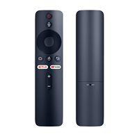 Control Remoto Universal por Voz X96 con Bluetooth para TX10 PRO Q5 Smart Android TV Box
