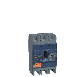 Disjoncteur EZD630M4600ELAK EZD250S4250ELN EZD250S3250ELN EZD250S3225ELN EZD630M4630ELAK EZD630M3630ELK EZD630M3630ELAK - Product Image 4