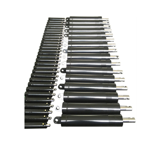 CE certificado hidráulico cilindros <span class=keywords><strong>de</strong></span> elevación para nivelador <span class=keywords><strong>de</strong></span> muelle pendiente rampa - Product Image 4