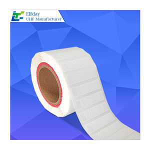 Uhf <span class=keywords><strong>Rfid</strong></span> Tag KU5 Chip Passieve 6C Protocol Elektronische Label <span class=keywords><strong>Sticker</strong></span> Snel Lezen <span class=keywords><strong>Rfid</strong></span> <span class=keywords><strong>Sticker</strong></span> - Product Image 5