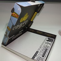 SP2710 Proveedor de Cajas de Pizza Impresas Recicladas con Diseño Personalizado, Caja de Embalaje de Papel Corrugado para Llevar, Contenedor de Alimentos para Sándwiches