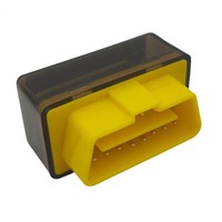 Dispositivo de Desactivación de Inmovilizador para VAG, Arranque de Emergencia, Conector EDC de 16 Pines, Elimina el Inmovilizador Automáticamente a Través del Puerto OBD2, Compatible con Vehículos del Grupo VAG