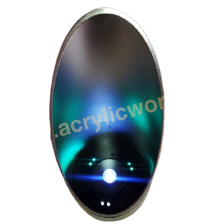 Adapté aux besoins du client