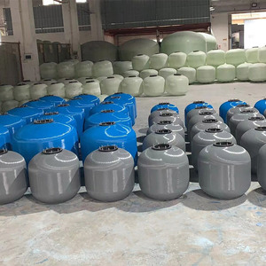 Nước faery bán buôn Chất lượng cao hồ bơi Lọc Cát - Product Image 6