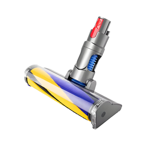 Repuestos <span class=keywords><strong>V15</strong></span> <span class=keywords><strong>Detect</strong></span>, Cabezal de Aspiradora de Liberación Rápida con Detección de Polvo Láser para Aspiradoras Inalámbricas Dyson - Product Image 2