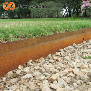GNEE Bordure de jardin à profil bas pour des voies sûres - Product Image 4