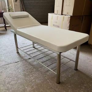 Cama de belleza profesional para salón de belleza, cama de masaje y manipulación para centro de cuidado de la salud, cama para tatuajes, cama para cuidado corporal en el hogar - Product Image 1