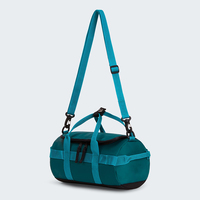 Sac de sport unisexe personnalisé avec logo et motif lettres, étanche, à fermeture éclair, bandoulière unique, petit sac de voyage mode pour femme et homme