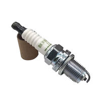 Bujia Original Long-Life General Spark Plug BCP5ES-11 7810 German Car Compatible Low Price Auto Engine System
