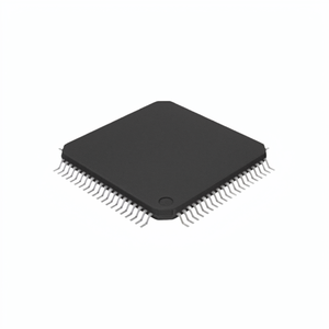 LE88231DLCT อินเทอร์เฟซ 80 LQFP ผู้จัดจำหน่ายชิ้นส่วนอิเล็กทรอนิกส์ ตัวแทนจำหน่ายที่ได้รับอนุญาต IC อินเทอร์เฟซโทรคมนาคม 80LQFP - Product Image 1
