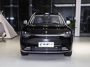 Phong cách mới xe <span class=keywords><strong>2025</strong></span> tinh khiết điện SUV aito M9 với Mô-men xoắn tối đa 673nm và tốc độ tối đa 200 km/h cho nhóm đi chơi - Product Image 3