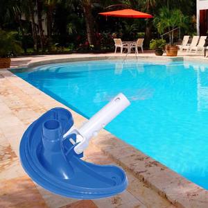 Limpiador de <span class=keywords><strong>piscina</strong></span> BONNY Economy <span class=keywords><strong>Liner</strong></span> con cabezal aspirador y mango australiano - Product Image 2