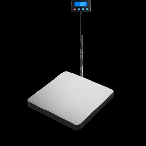 Sản Phẩm Mới Điện Tử Nền Tảng Có Trọng Lượng Kỹ Thuật Số Quy Mô Vận Chuyển Bluetooth Kỹ Thuật Số Bưu Chính Quy Mô Vận Chuyển - Product Image 6