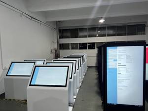 AIYOS Pantalla Tctil Vertical LCD De Alta Calidad-Ideal Para Cafs - Product Image 6