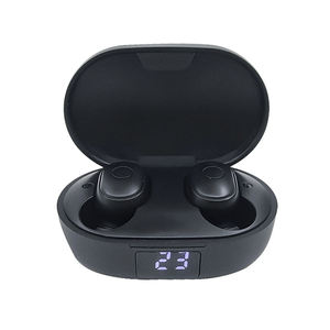 Audífonos Inalámbricos TWS con Logotipo Personalizado, Bluetooth, con Estuche de Carga - Product Image 2