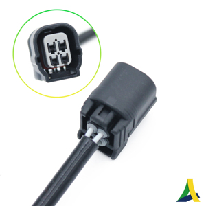 Nuevo Sensor de Oxígeno Alpha-Core de Alta Calidad para Honda NXR BROS 150 2010/2014, Repuesto para Motocicleta - Product Image 3