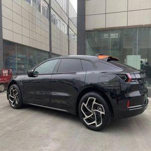 Jantes forgées haute performance Piano Black 21*9.0 J compatibles avec Zeekr 001, légères en aluminium 6061-T6, pour voitures de sport et de course - Product Image 4