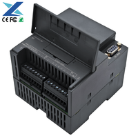 Siemens Baru Asli 6ES7288-1CR20-0AA1 SIMATIC S7-200 SMART CPU CR20 Modul CPU Kompak Pengontrol PLC