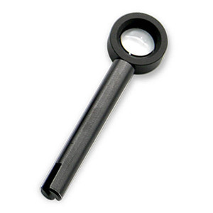 Accessori polarizzatore Professinal 10mm di alta qualità ottica condensatore lente interferenza sfera favola marca Conoscope FTP-XZG - Product Image 4