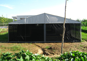 23FTx18FT remolque <span class=keywords><strong>de</strong></span> camping tienda <span class=keywords><strong>de</strong></span> <span class=keywords><strong>campaña</strong></span> <span class=keywords><strong>para</strong></span> una gran familia x <span class=keywords><strong>4</strong></span> 4x4 off road remolque tienda - Product Image 2