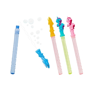 Sapone Schiumogeno SWORD a Forma di Squalo/Unicorno 118ML Assortito - Product Image 1