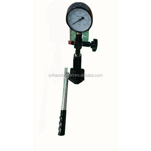 S60H Elektronischer Common-Rail-<span class=keywords><strong>Diesel</strong></span>-Injektor-Düsen-<span class=keywords><strong>Tester</strong></span> mit Niedrigem Preis 220V IP56-Schutz - Product Image 5