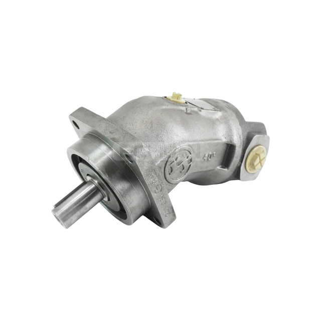 Pump A2FM56/61W-VPB030 Hydraulic Motor A2FM Series Fixed Displacement Hydraulic Motor 9409741