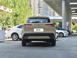 <span class=keywords><strong>Toyota</strong></span> <span class=keywords><strong>Corolla</strong></span> Cross hybride d'occasion <span class=keywords><strong>2023</strong></span> 2024, 1.2T 2.0 <span class=keywords><strong>L</strong></span>, voitures <span class=keywords><strong>Corolla</strong></span>, 5 portes, 5 places, SUV, voiture d'occasion chinoise, <span class=keywords><strong>Corolla</strong></span> - Product Image 6