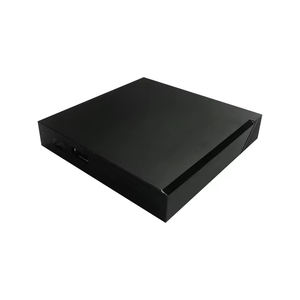 Linux OS <span class=keywords><strong>TV</strong></span>ボックス4K 1GB Ram 8GB Romクアッドコア2.4G & 5GデュアルWifi 100M LANミドルウェアSTB Ott <span class=keywords><strong>TV</strong></span>ボックス - Product Image 3