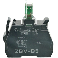 Nuevo PLC Original ZBV-B5 para Automatización Industrial, Controlador de Programación, Envío Rápido y Garantía de Calidad