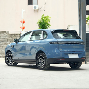 Leapmotor B10 Comfort Trim 2025 Versione 510km, SUV Elettrico Urbano Confortevole a 5 Porte per Acquirenti Globali - Product Image 4