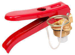 Pièces de valve M30 * 1.5 pour extincteur à poudre Accessoires de protection contre l'incendie pour équipement de lutte contre l'incendie - Product Image 6