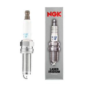 หัวเทียนอิริเดียม NGK 91478 ILZKR8L7G คุณภาพสูง อายุการใช้งานยาวนาน อะไหล่ระบบจุดระเบิดสำหรับรถยนต์ - Product Image 5