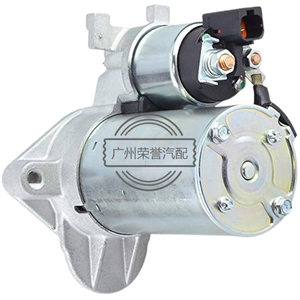 36100-3C240 RAREELE ICAL nuovo Starter a 12 denti compatibile con genesi G80 3.3L 2018 36100-3C240 8000497 361003 c240 - Product Image 1