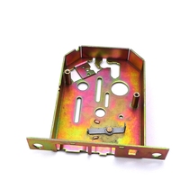 Service de fabrication de pièces métalliques en aluminium par usinage CNC sur mesure, prototypage rapide, tournage et fraisage, traitement de surface poli, pièces usinées
