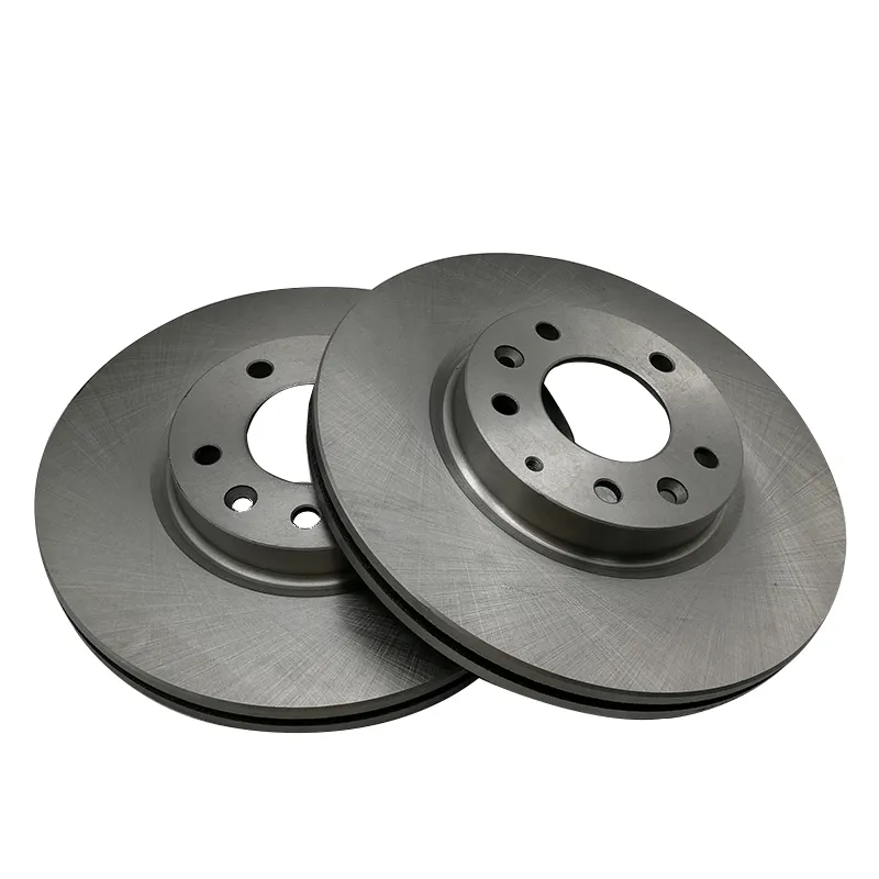 Bochen Car Auto Brake Systems Front Break Disk Rotor Brake Disc For Corolla Japanese Car