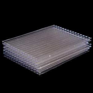 Nóng bán 1220x2440 3mm rõ ràng perspex tờ 6mm 8mm màu vàng pastel Acrylic plexiglass tờ - Product Image 3