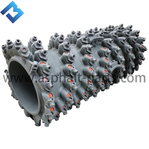 Trống phay canza 185300 fb2000 cho máy phay W2000 - Product Image 3