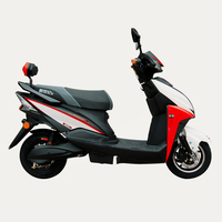 Scooters Électriques Direct Usine Chinoise à Vendre, Moto Électrique à Batterie Puissante, Vélo Électrique